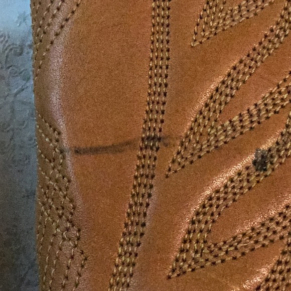 NWT Double H boots - Picture 12 of 12